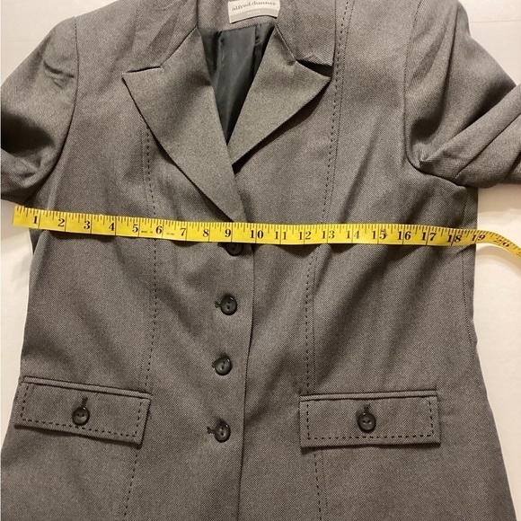 Alfred Dunner Jacket / Coat NWT - Picture 5 of 10